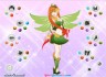 Thumbnail of Fantasy Fairy Girl